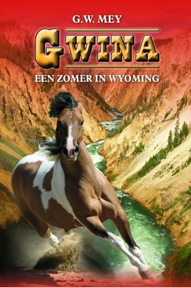 Afbeeldingen van Gwina