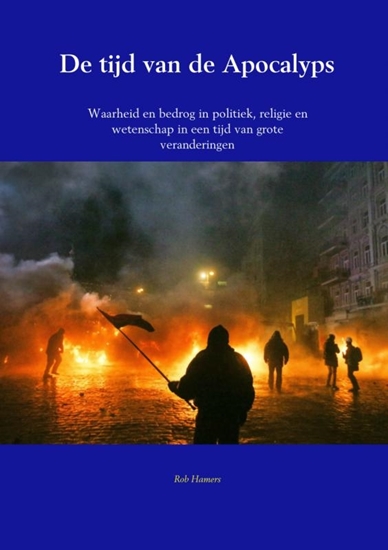 Afbeelding van De tijd van de Apocalyps