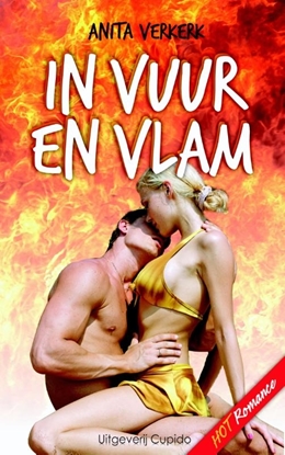 Afbeeldingen van Hot Romance In vuur en vlam