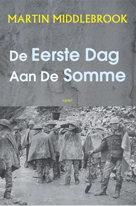 Afbeeldingen van De eerste dag aan de Somme