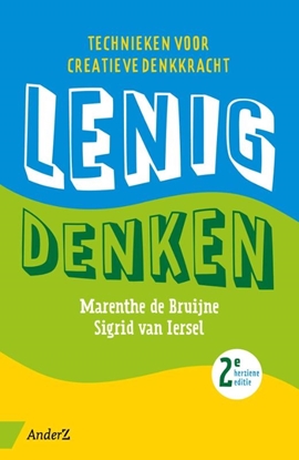 Afbeeldingen van lenig Denken