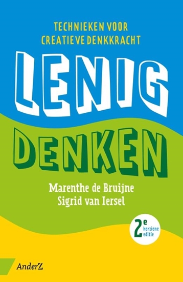 Afbeelding van lenig Denken