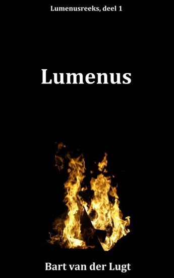 Afbeelding van Lumenusreeks Lumenus