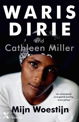 Afbeeldingen van Mijn woestijn