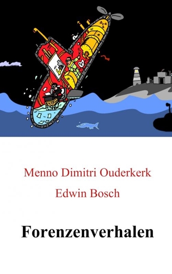 Afbeelding van Forenzenverhalen