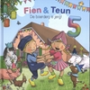 Afbeelding van Fien &amp; Teun De Boerderij is jarig