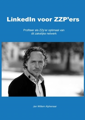 Afbeeldingen van LinkedIn voor ZZP'ers
