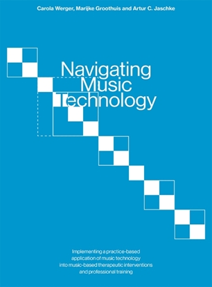 Afbeeldingen van ArtEZ Academia Navigating Music Technology