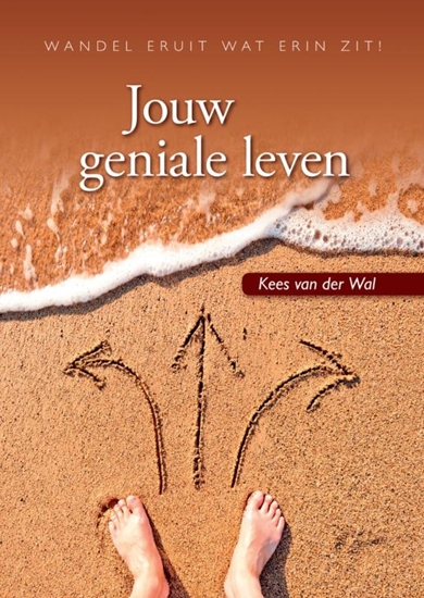 Afbeelding van Jouw geniale leven