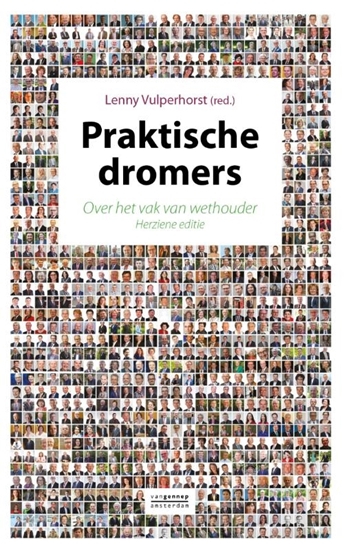 Afbeelding van Praktische dromers