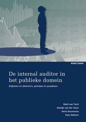 Afbeeldingen van De internal auditor in het publieke domein