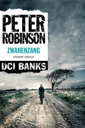 Afbeeldingen van DCI Banks Zwanenzang