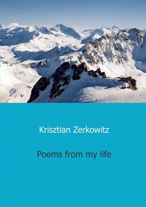 Afbeeldingen van Poems from my life
