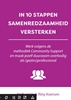 Afbeelding van In 10 stappen In 10 stappen samenredzaamheid versterken