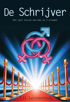 Afbeeldingen van De schrijver