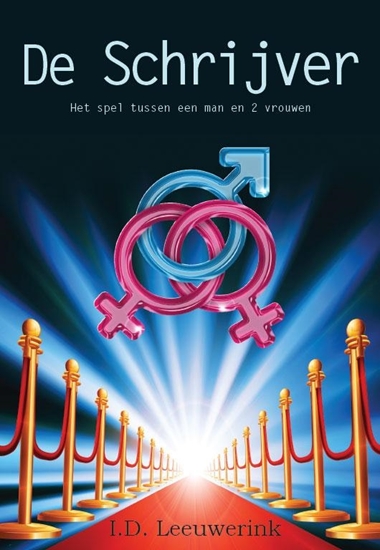 Afbeelding van De schrijver