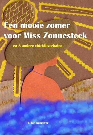 Afbeelding van Een mooie zomer voor Miss Zonnesteek