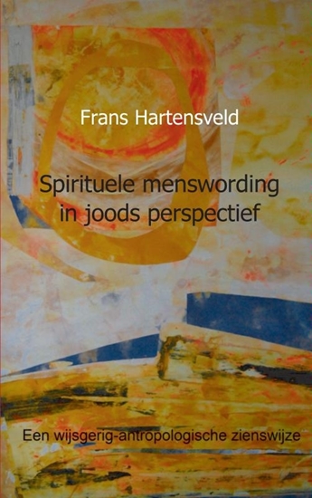 Afbeelding van Spirituele menswording in joods perspectief