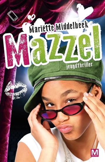 Afbeelding van Mazzel