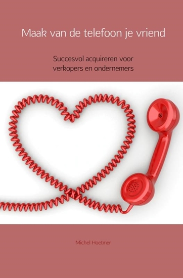 Afbeelding van Maak van de telefoon je vriend