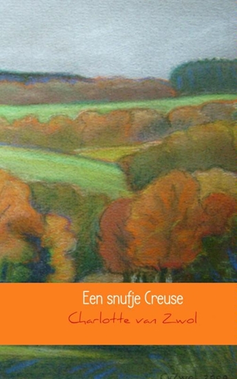 Afbeelding van Een snufje Creuse