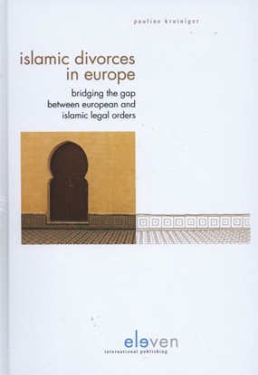 Afbeeldingen van Islamic divorces in Europe