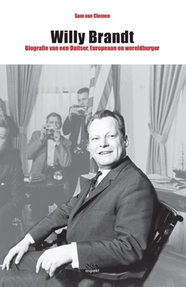 Afbeeldingen van Willy Brandt