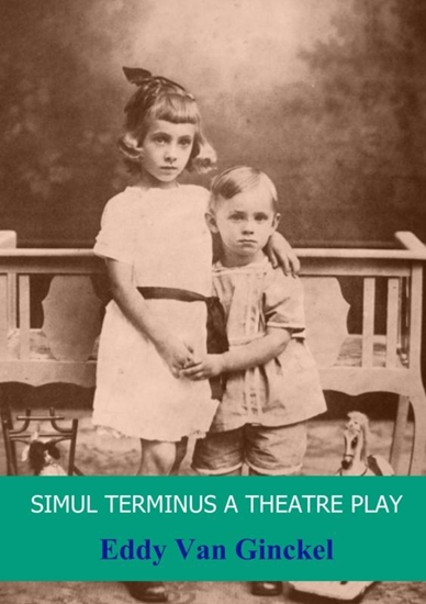 Afbeelding van Simul terminus