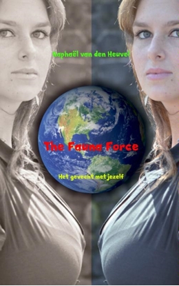 Afbeeldingen van The fauna force