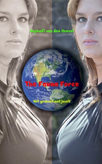 Afbeelding van The fauna force