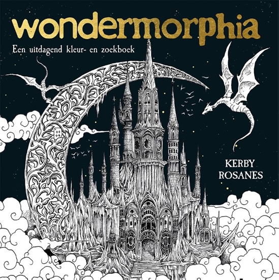 Afbeelding van Wondermorphia