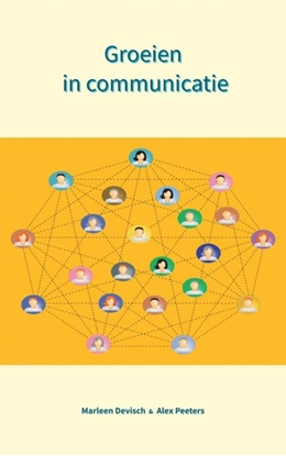 Afbeeldingen van Groeien in communicatie
