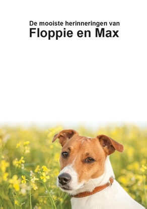 Afbeeldingen van De mooiste herineringen van Floppie en Max