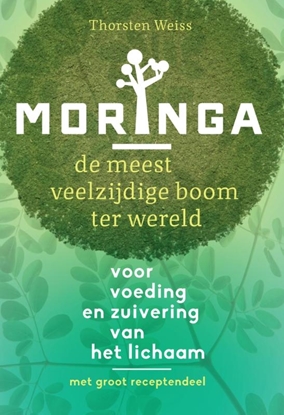 Afbeeldingen van Moringa
