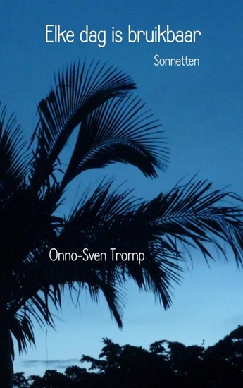 Afbeelding van Elke dag is bruikbaar