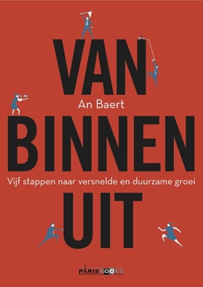 Afbeeldingen van Van binnenuit