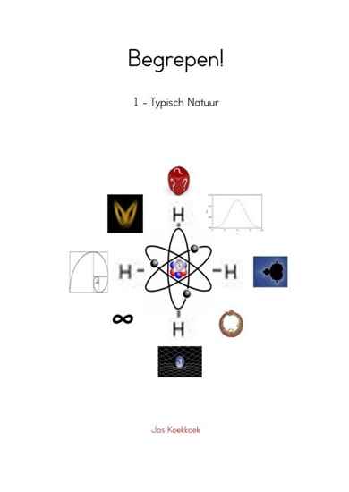 Afbeelding van Begrepen!