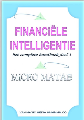 Afbeeldingen van Financiële Intelligentie