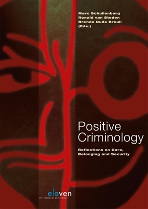 Afbeeldingen van Positive criminology