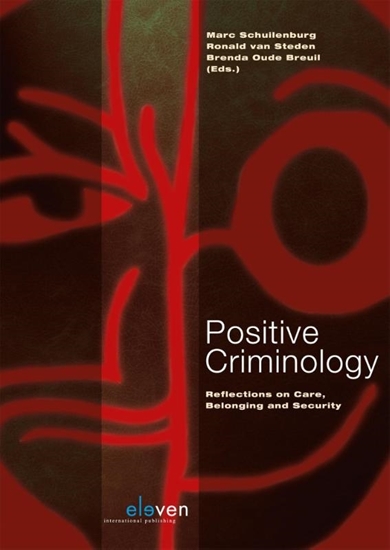 Afbeelding van Positive criminology