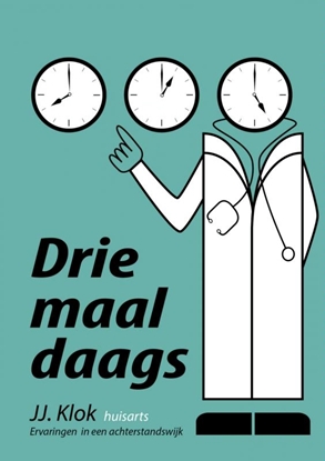 Afbeeldingen van Drie maal daags