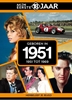 Afbeelding van Mijn eerste 18 jaar Geboren in 1951