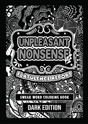 Afbeeldingen van Unpleasant nonsense: Flatulence report