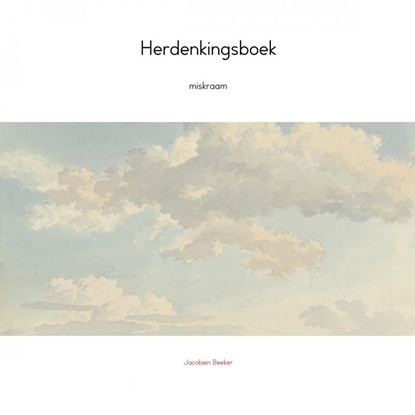 Afbeeldingen van Herdenkingsboek