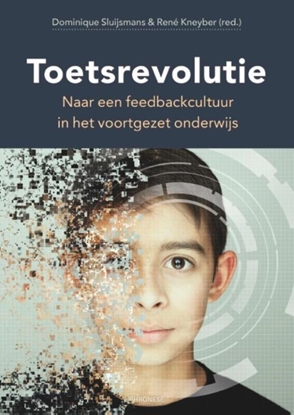 Afbeeldingen van Toetsrevolutie