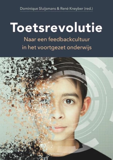Afbeelding van Toetsrevolutie