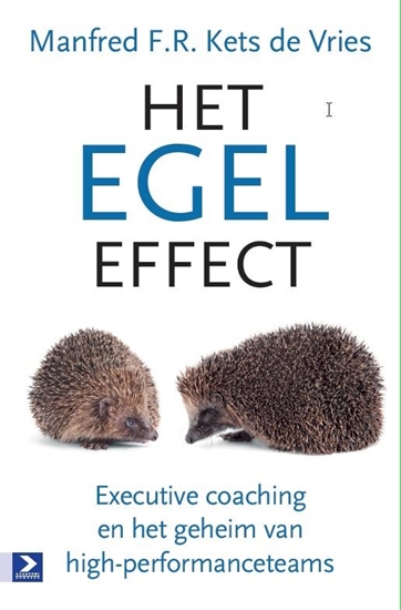 Afbeelding van Het egeleffect
