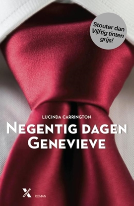 Afbeeldingen van Negentig dagen genevieve