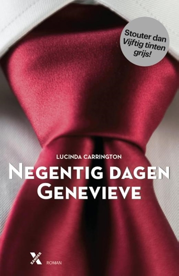 Afbeelding van Negentig dagen genevieve