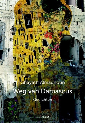 Afbeeldingen van Weg van Damascus